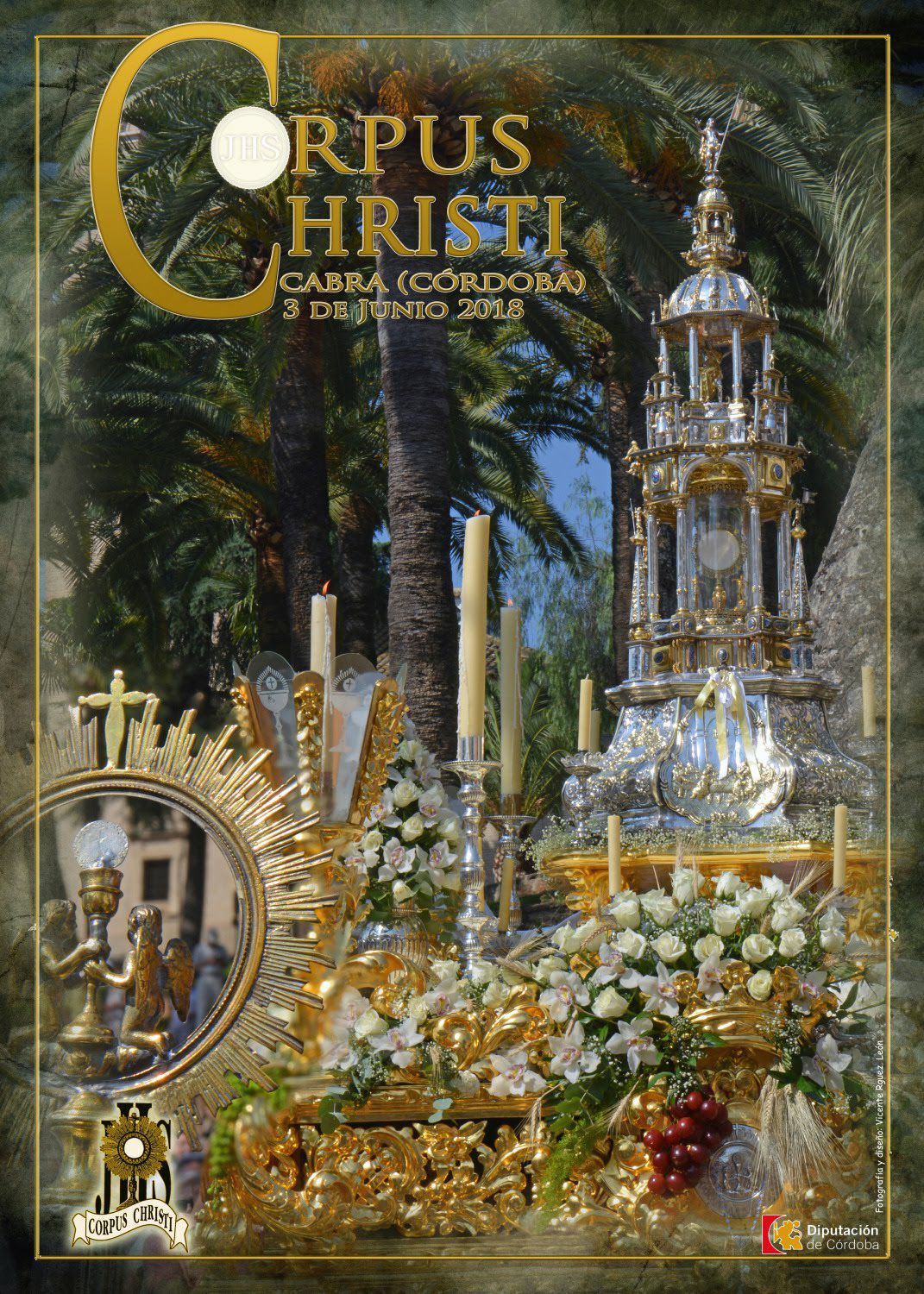 Corpus Christi 2018 Cabra